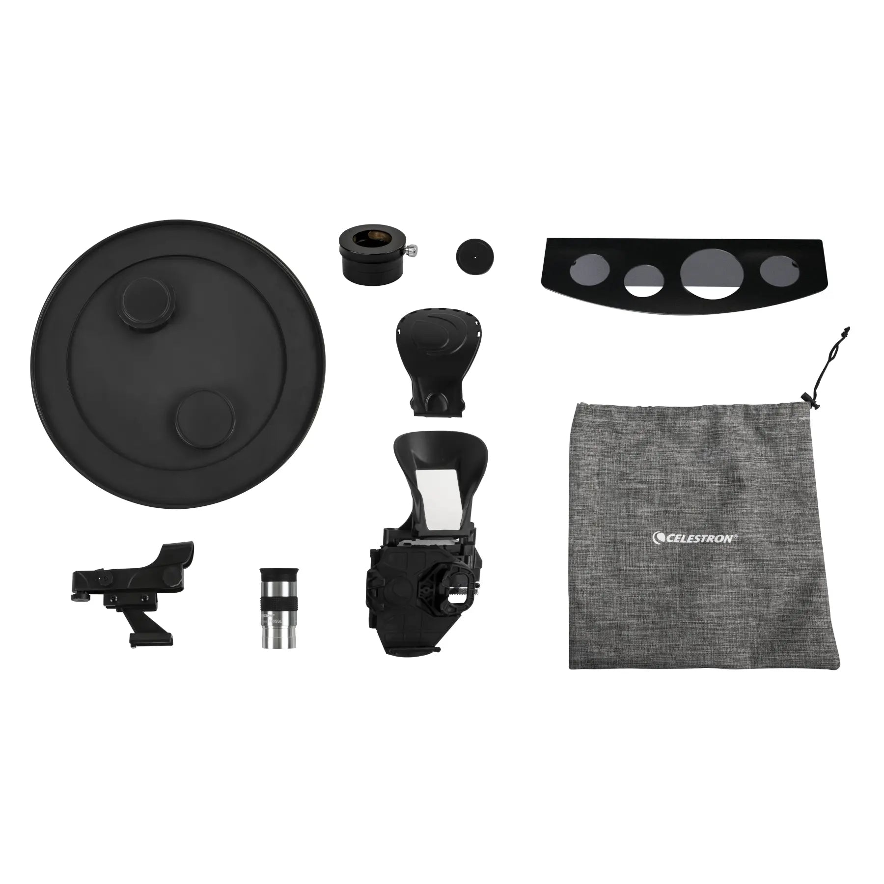 Celestron Starsense Explorer 10" Dobsonian Telescope