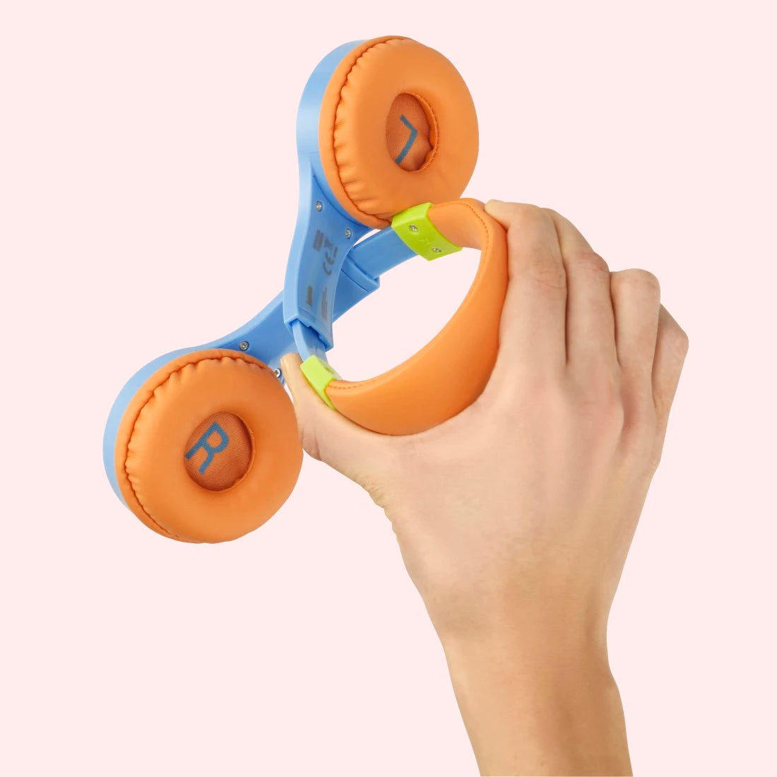 Hama "Kids Guard" Children's Headphones