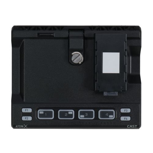 Clearance Atomos AtomX Cast HDMI Switching Dock For Ninja V / V+