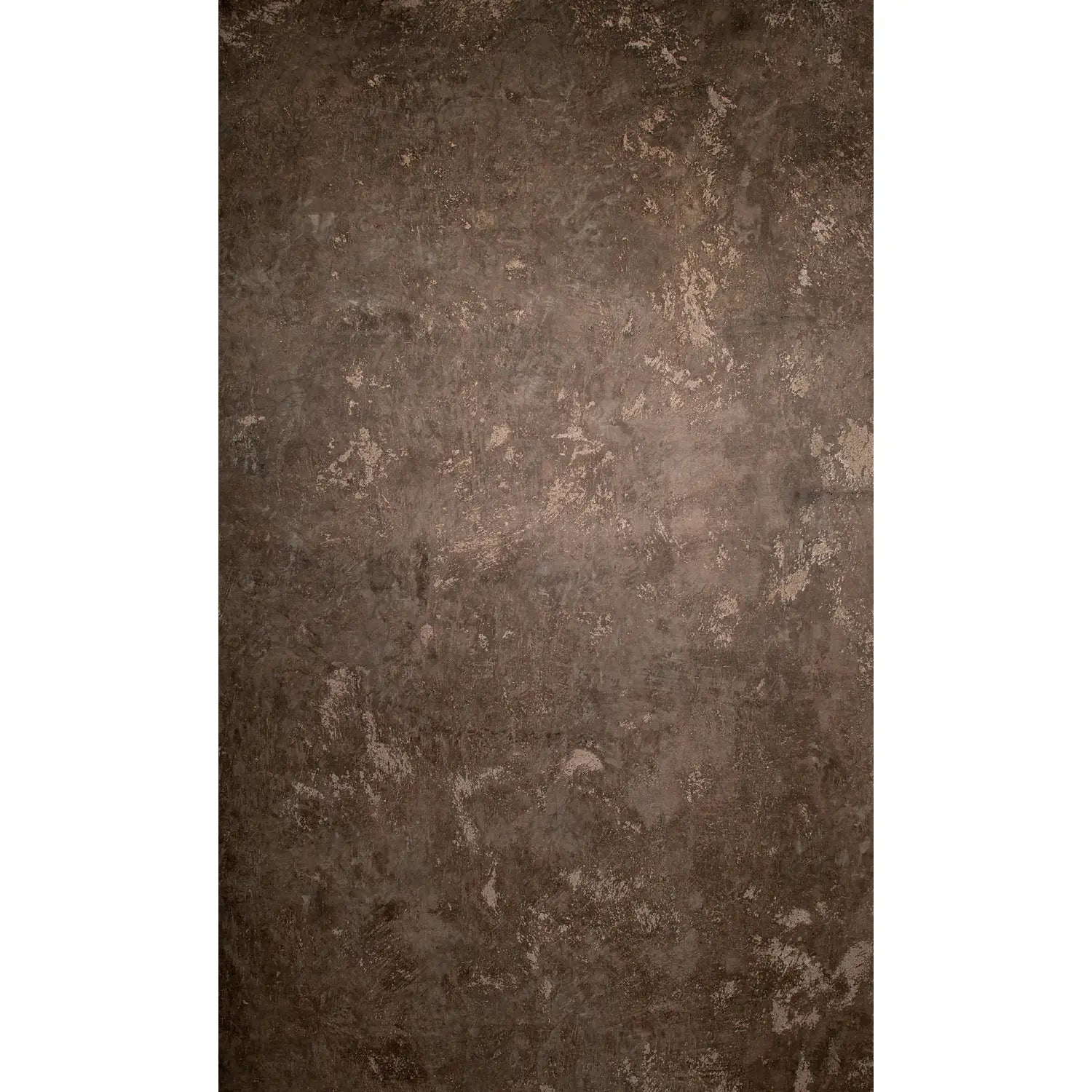 Textured brown surface with a vintage look