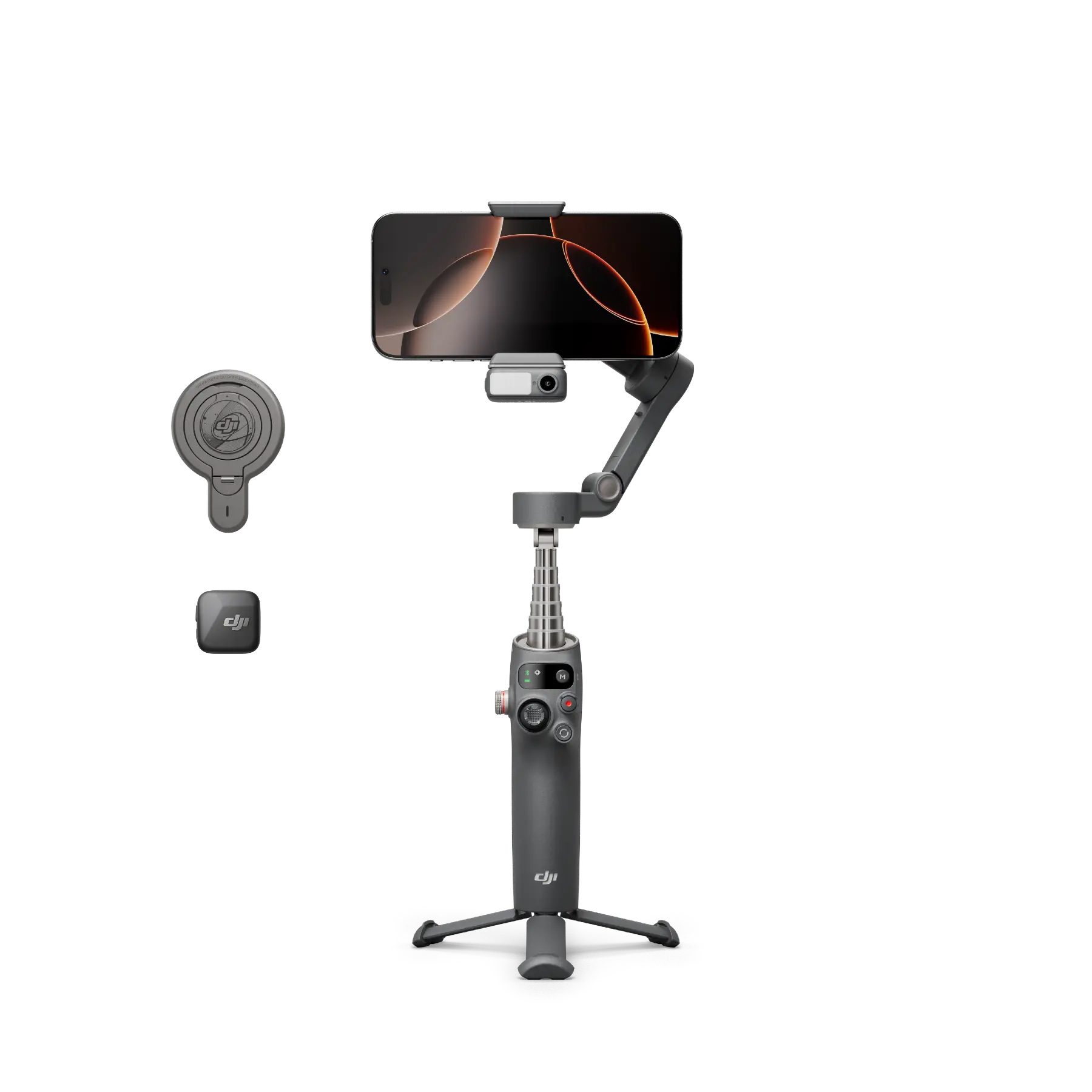 DJI Osmo Mobile 7P