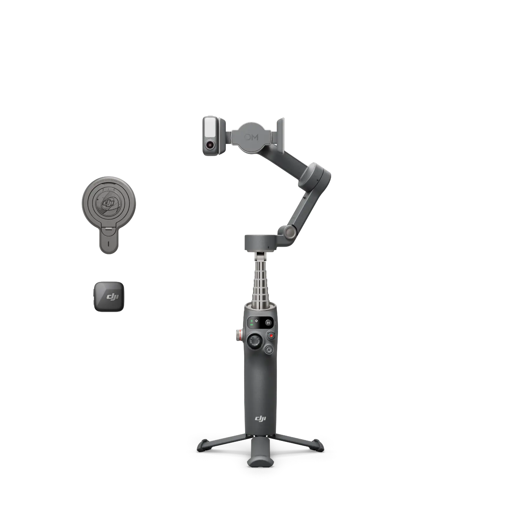 DJI Osmo Mobile 7P
