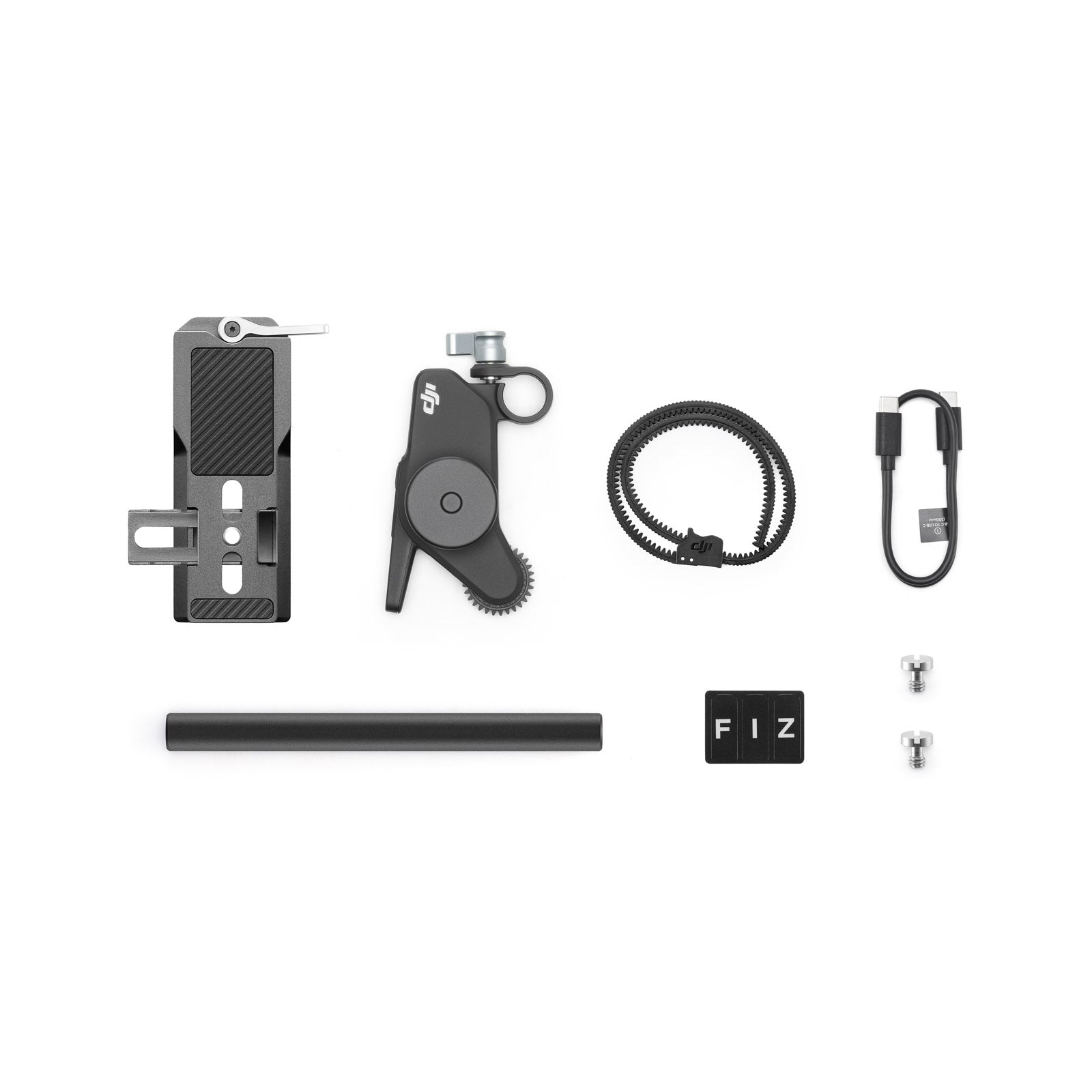 DJI Focus Pro LiDAR