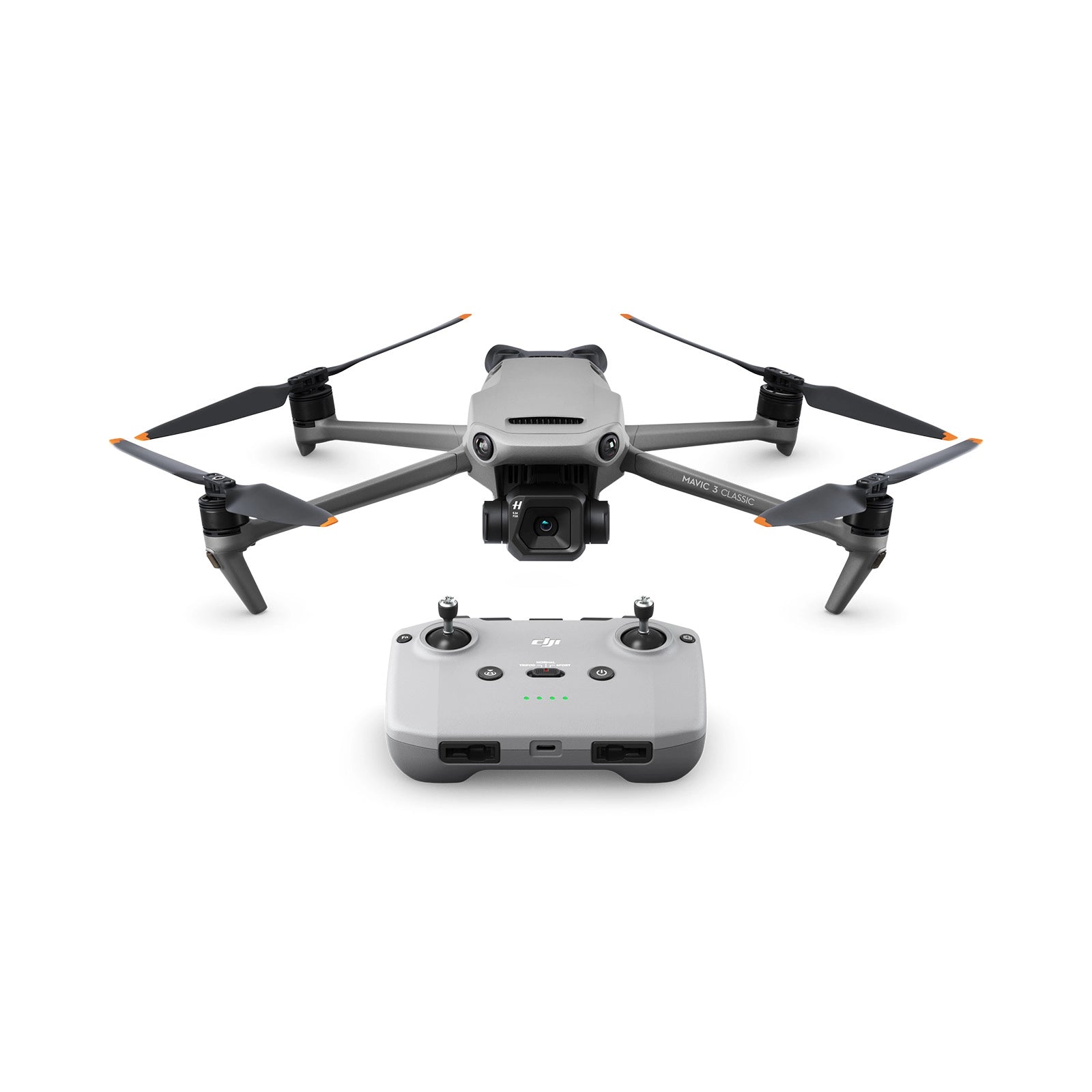 DJI Mavic 3 Fly More Combo