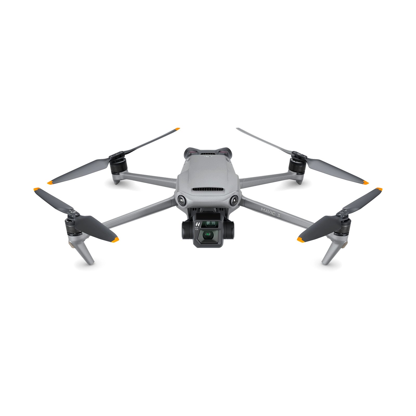 DJI Mavic 3 front angle 2