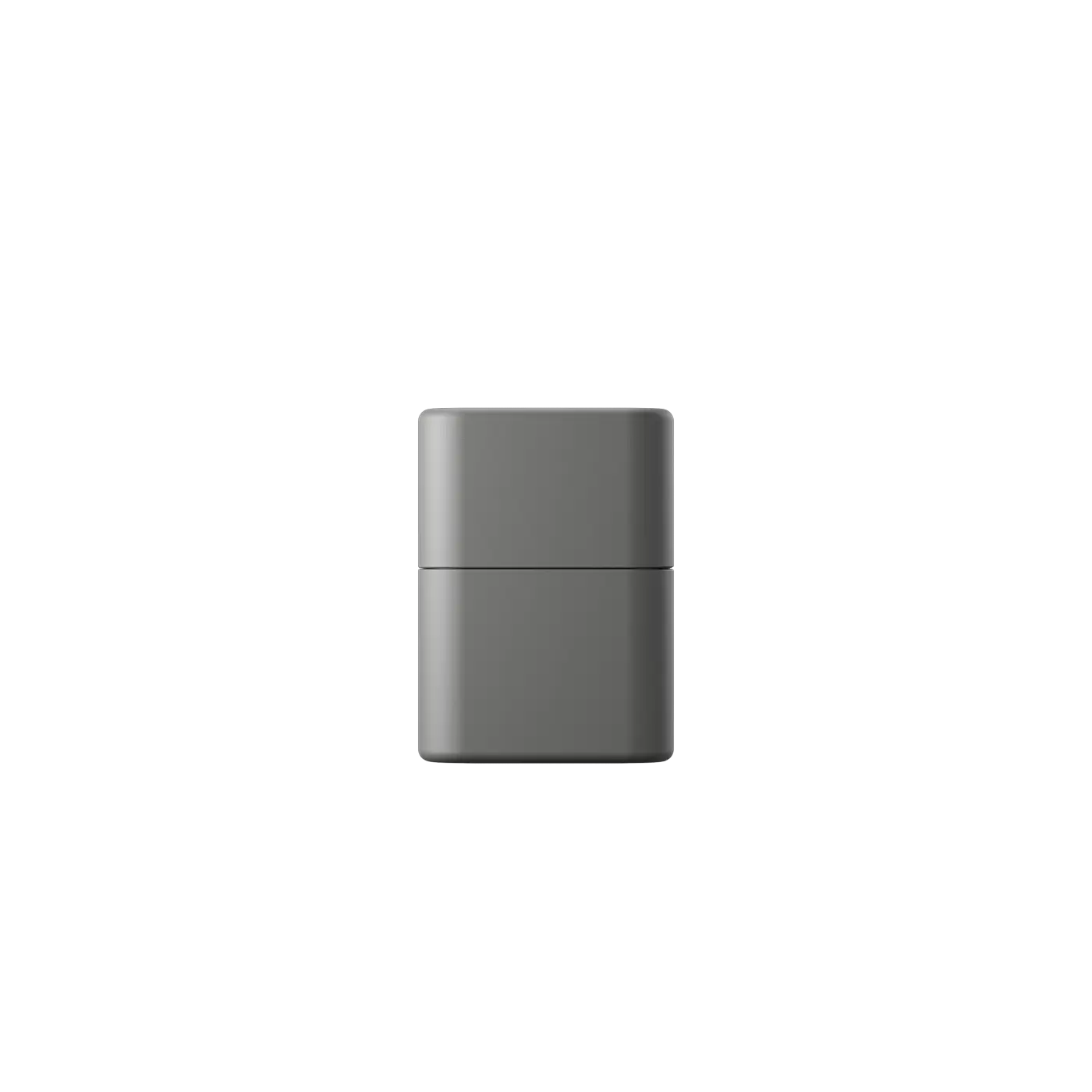 DJI Mic 3 Charging Case side