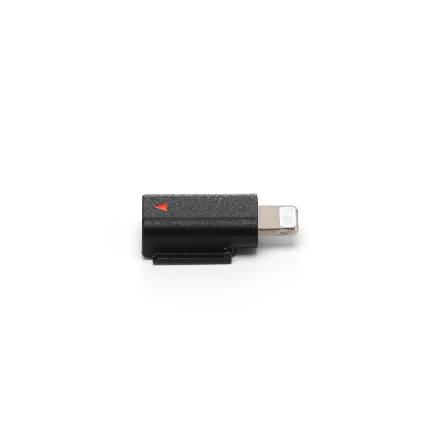 DJI Mic 3 Phone Adapter (Lightning) side
