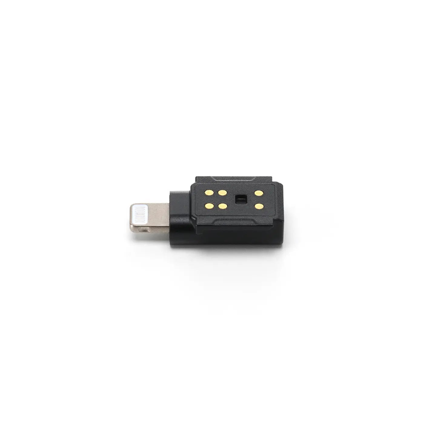 DJI Mic 3 Phone Adapter (Lightning) back