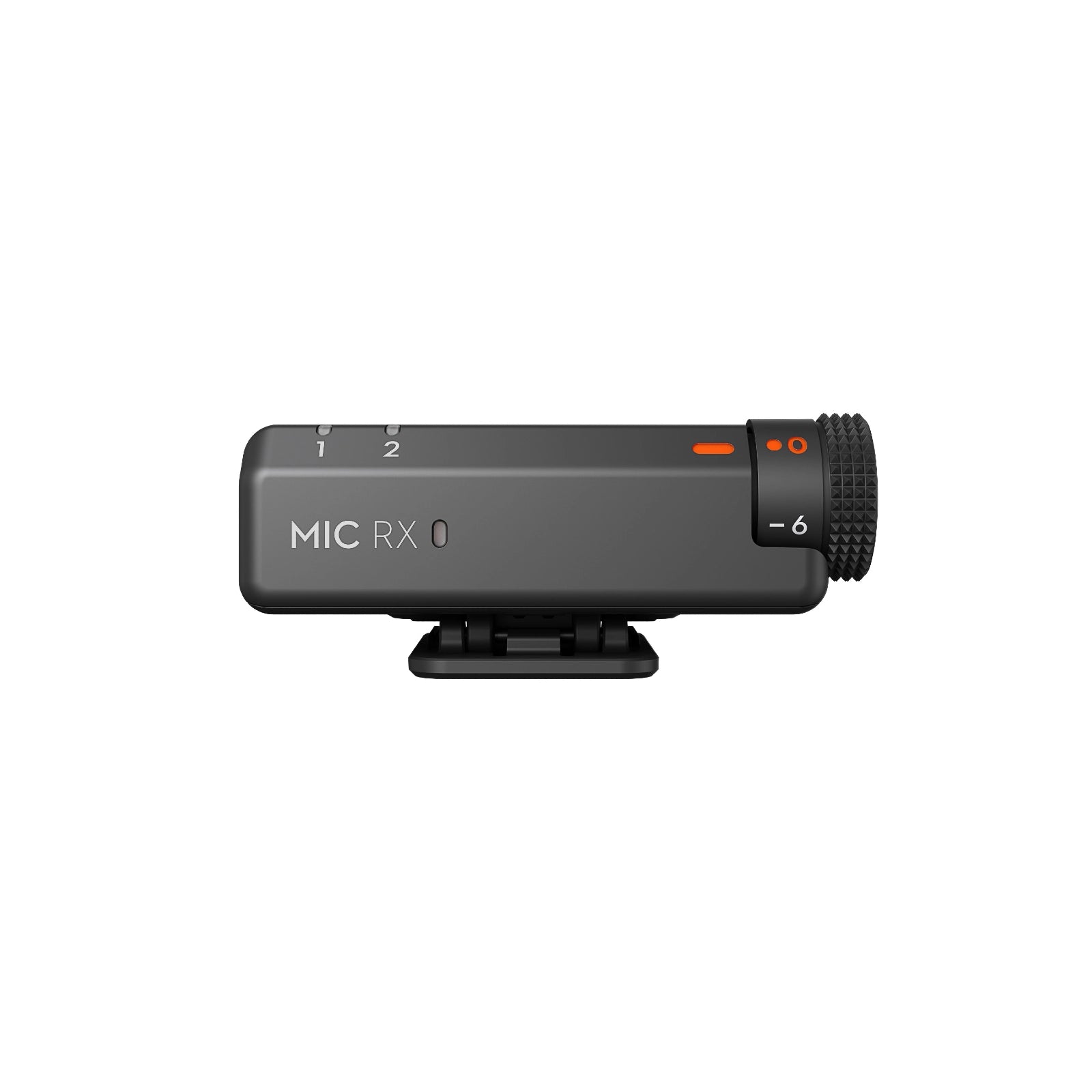 product photo pf DJI Mic Mini (2 TX+1 RX+Charging Case)