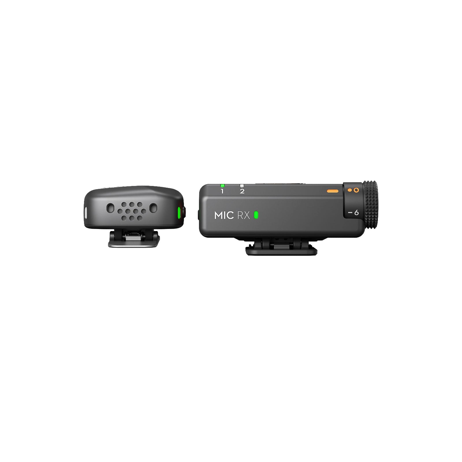 DJI Mic Mini (1 TX+1 RX)