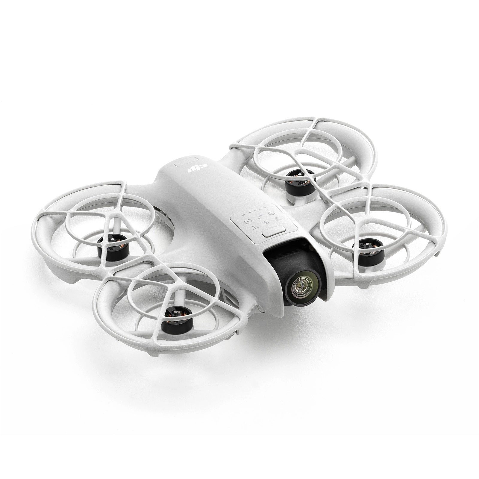 DJI Neo Fly Mini Drone side angle