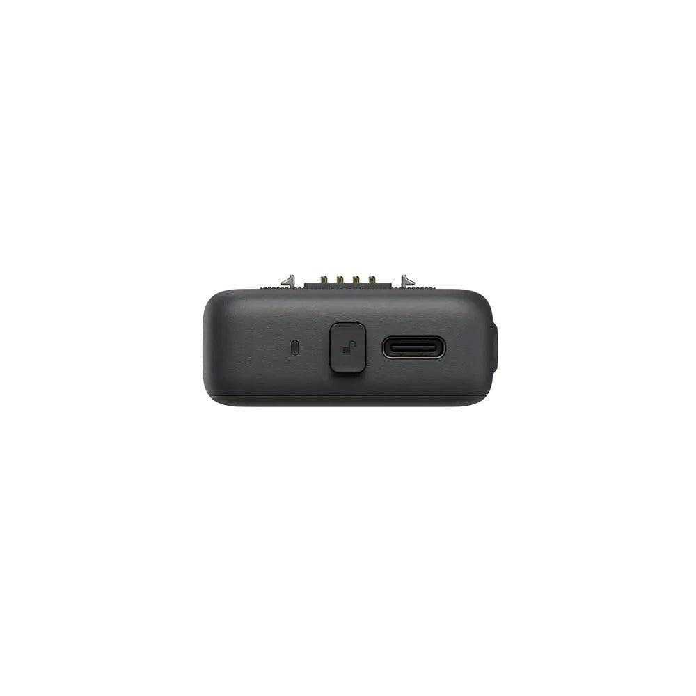 DJI OM 7 Series Tracking Kit back angle