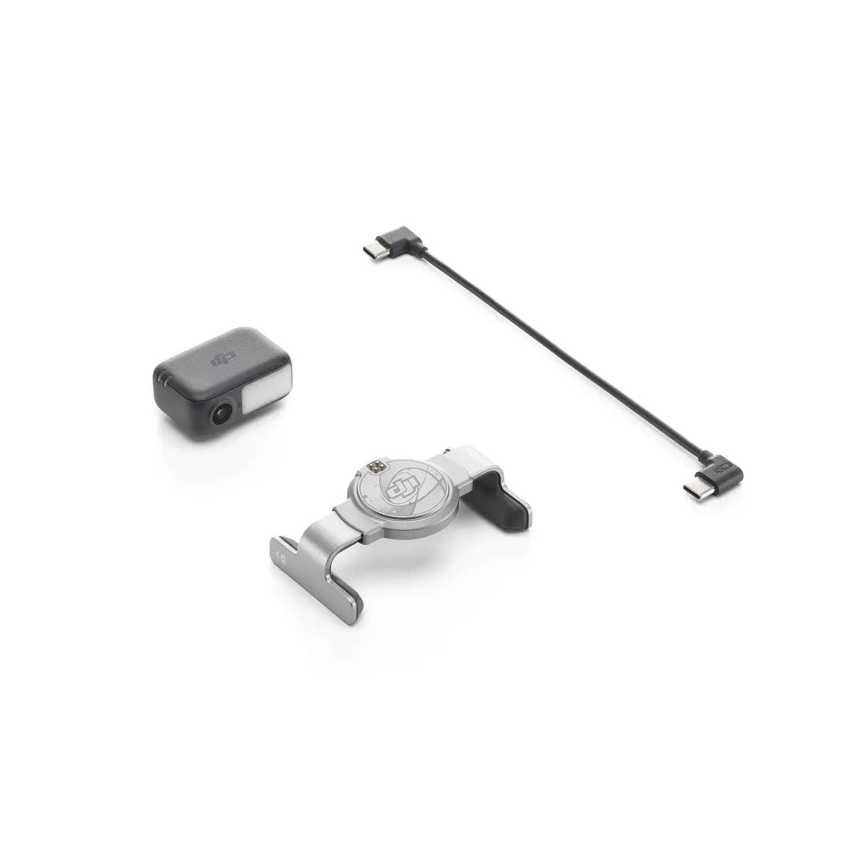 DJI OM 7 Series Tracking Kit box contents