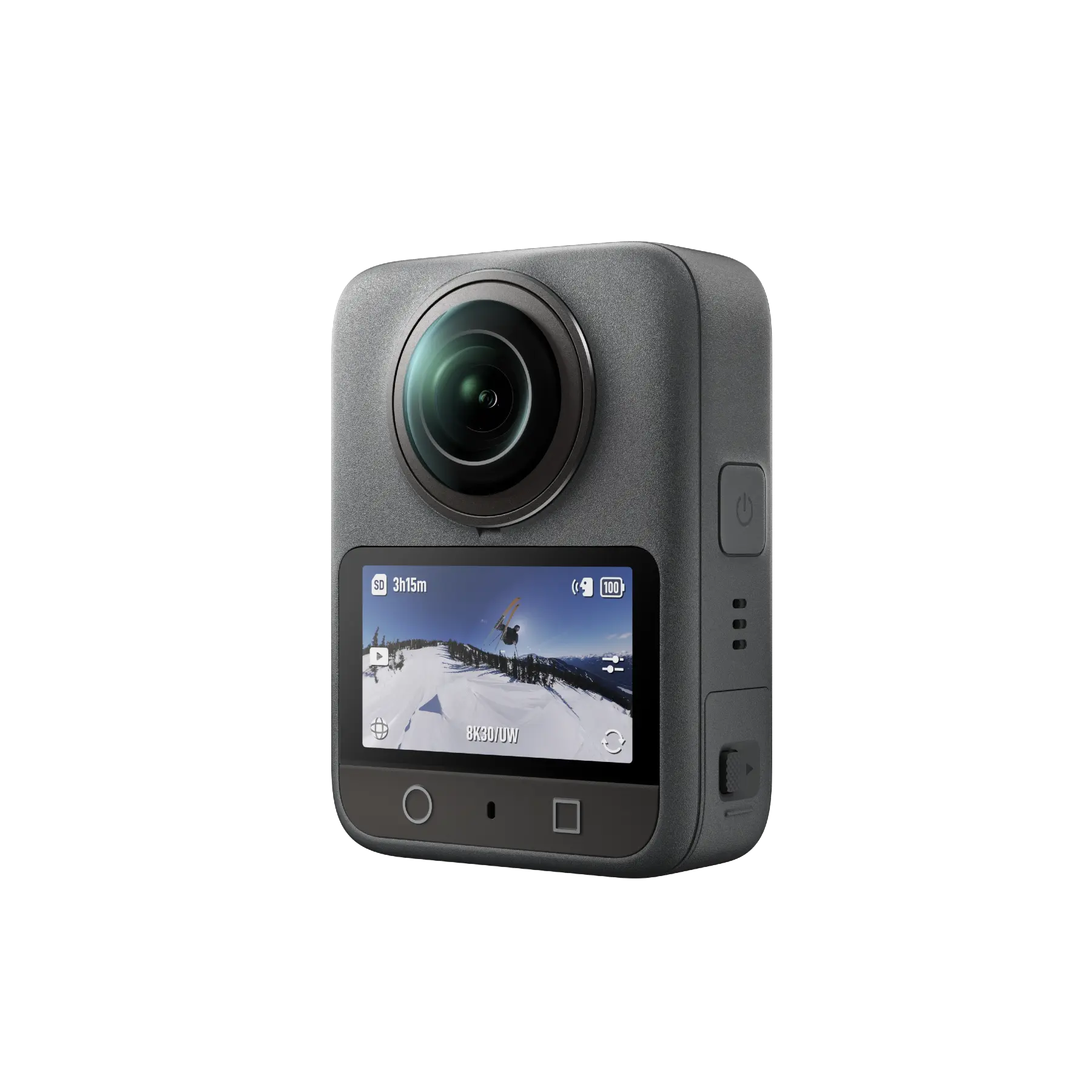 DJI Osmo 360 - Standard Combo