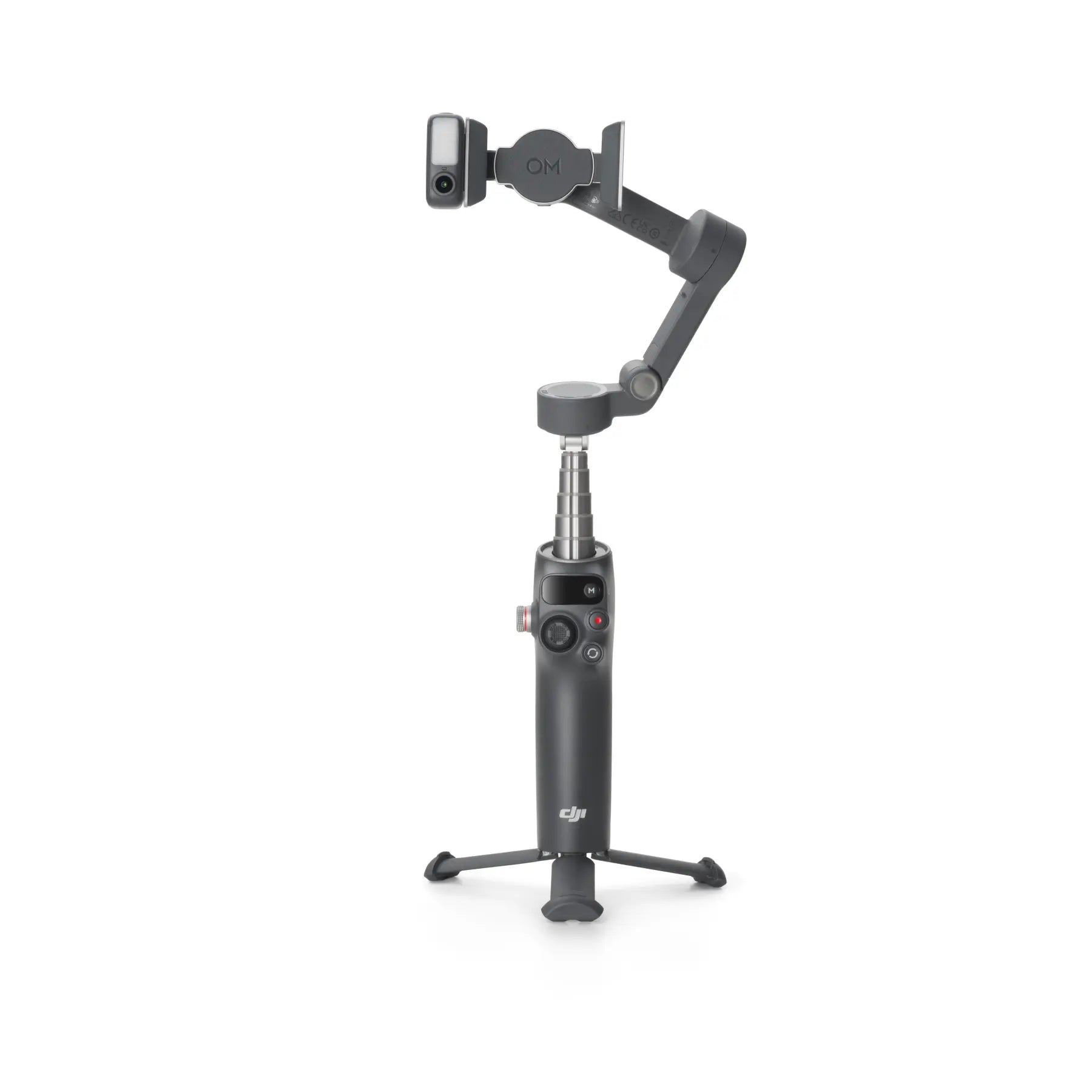 DJI Osmo Mobile 8
