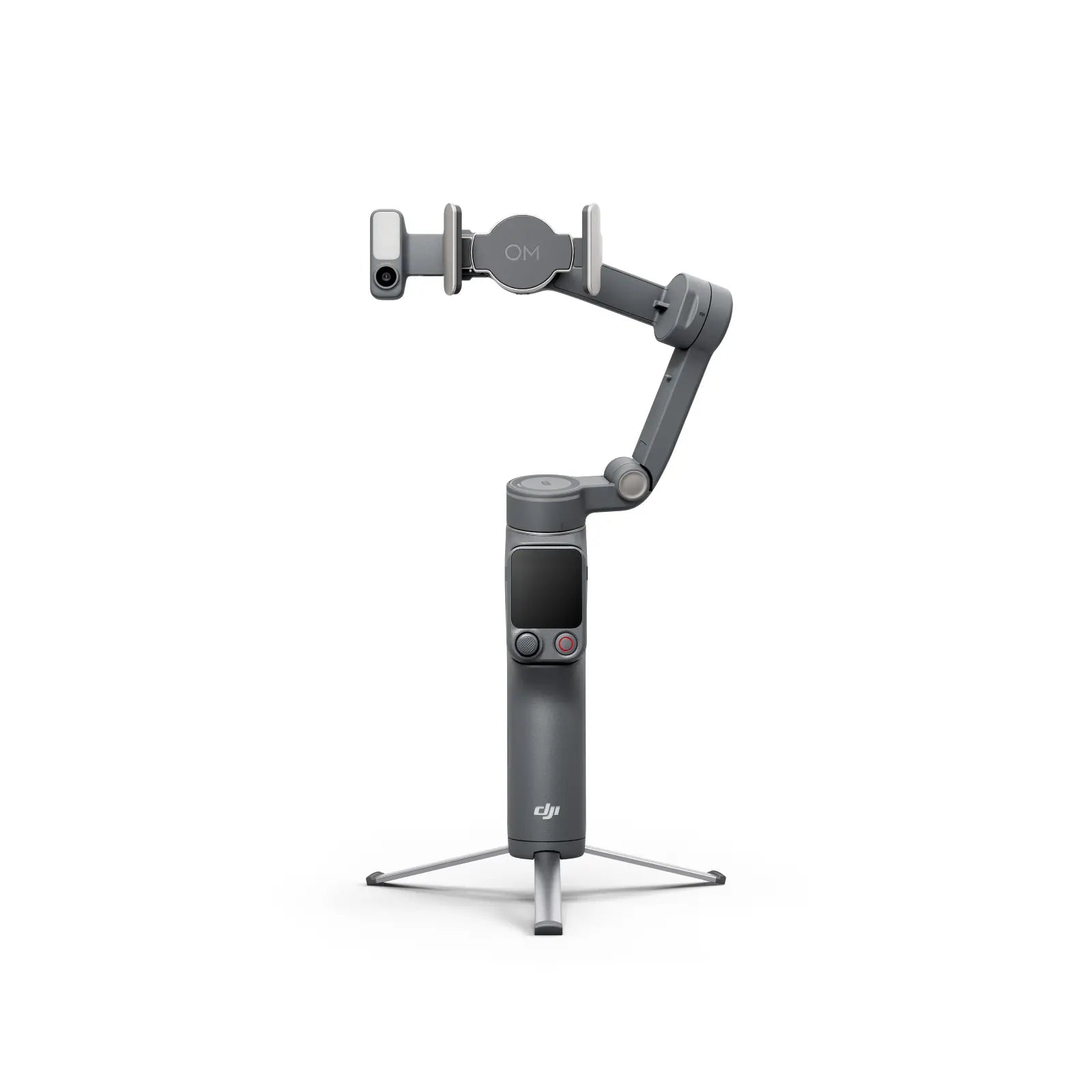DJI Stabilizer on a white background