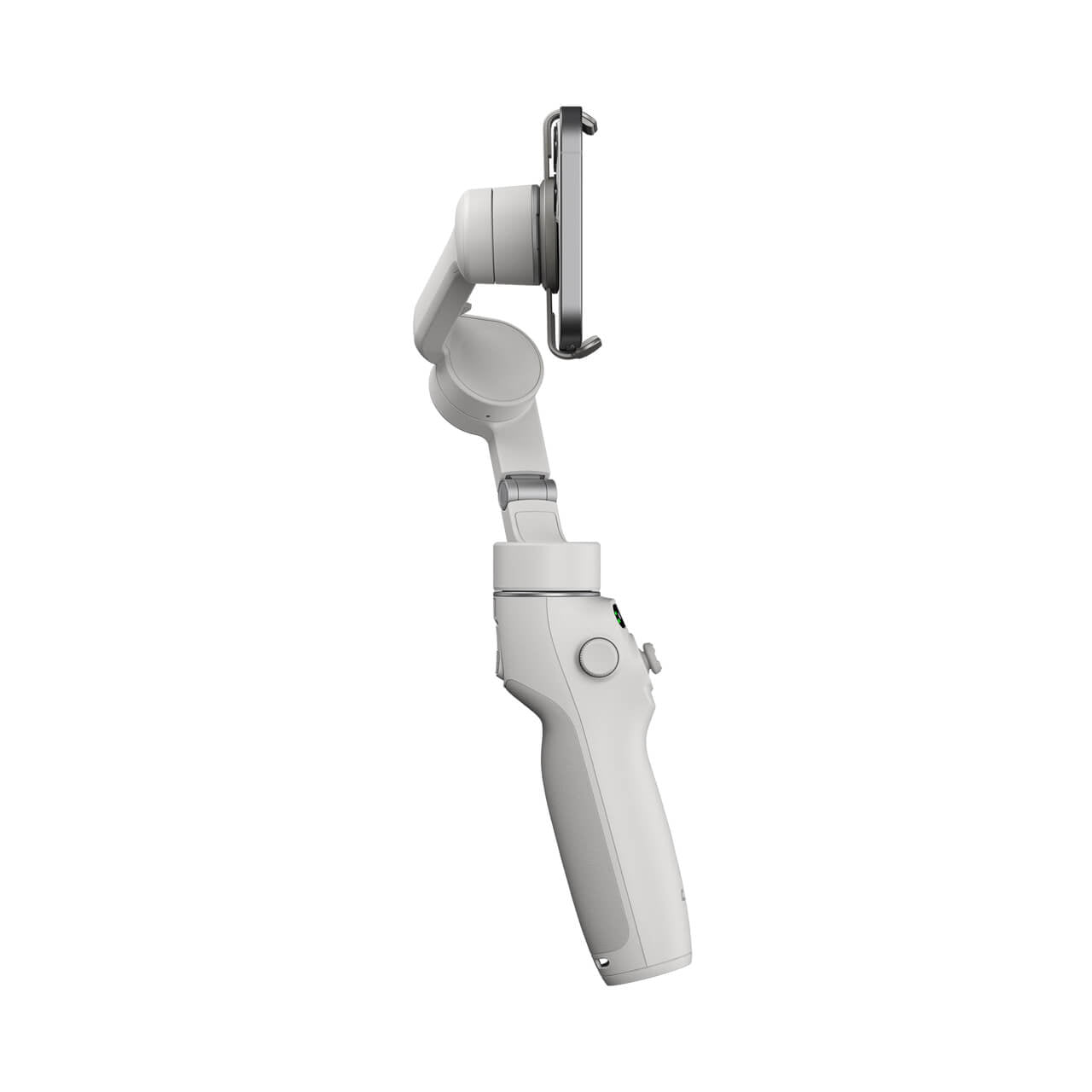 DJI OSMO Mobile 6 Smartphone Gimbal Stabilizer - Platinum Gray