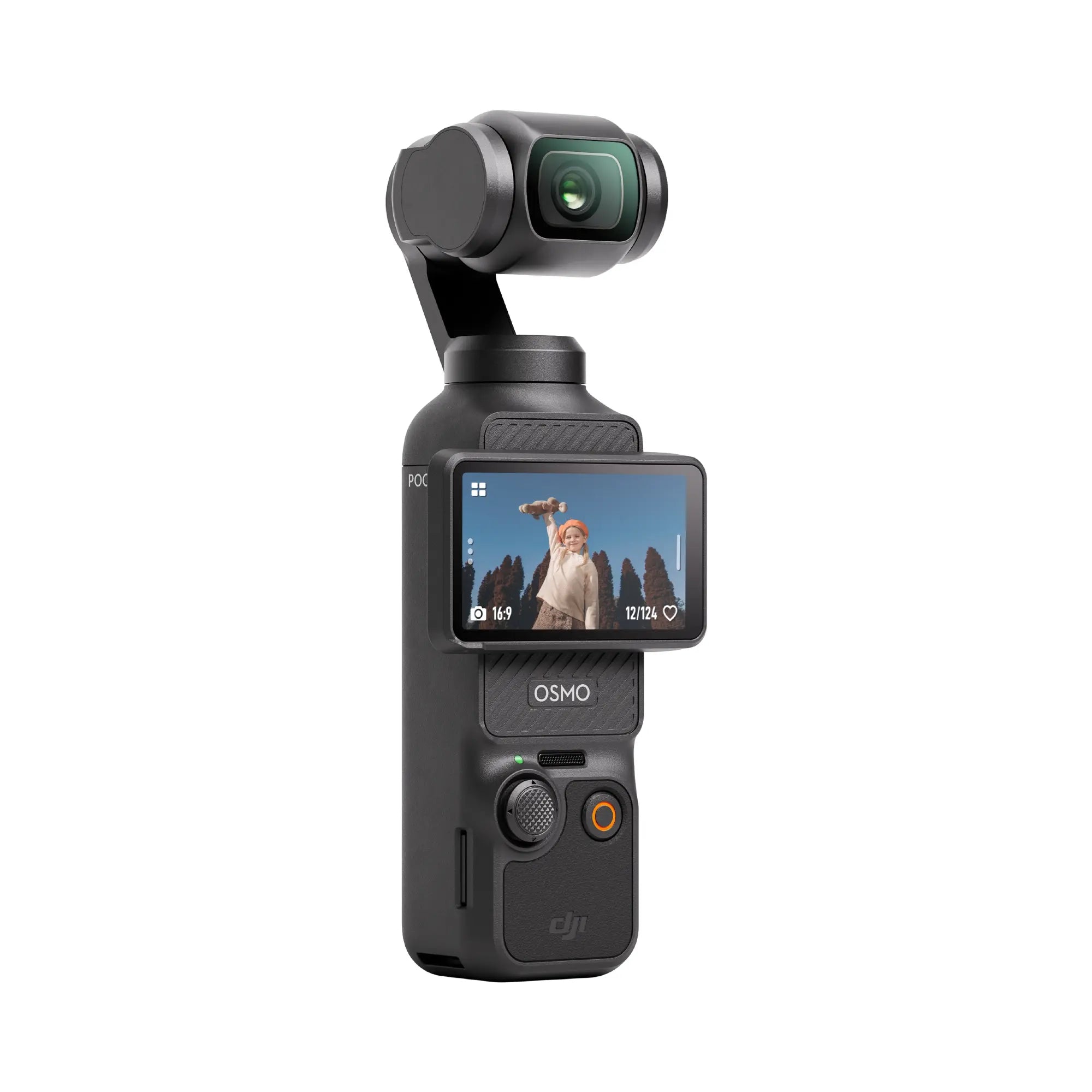 DJI Osmo Pocket 3 Creator Combo Video Camera