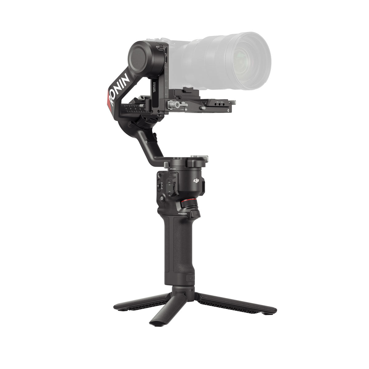 DJI RS 4 Combo Gimbal