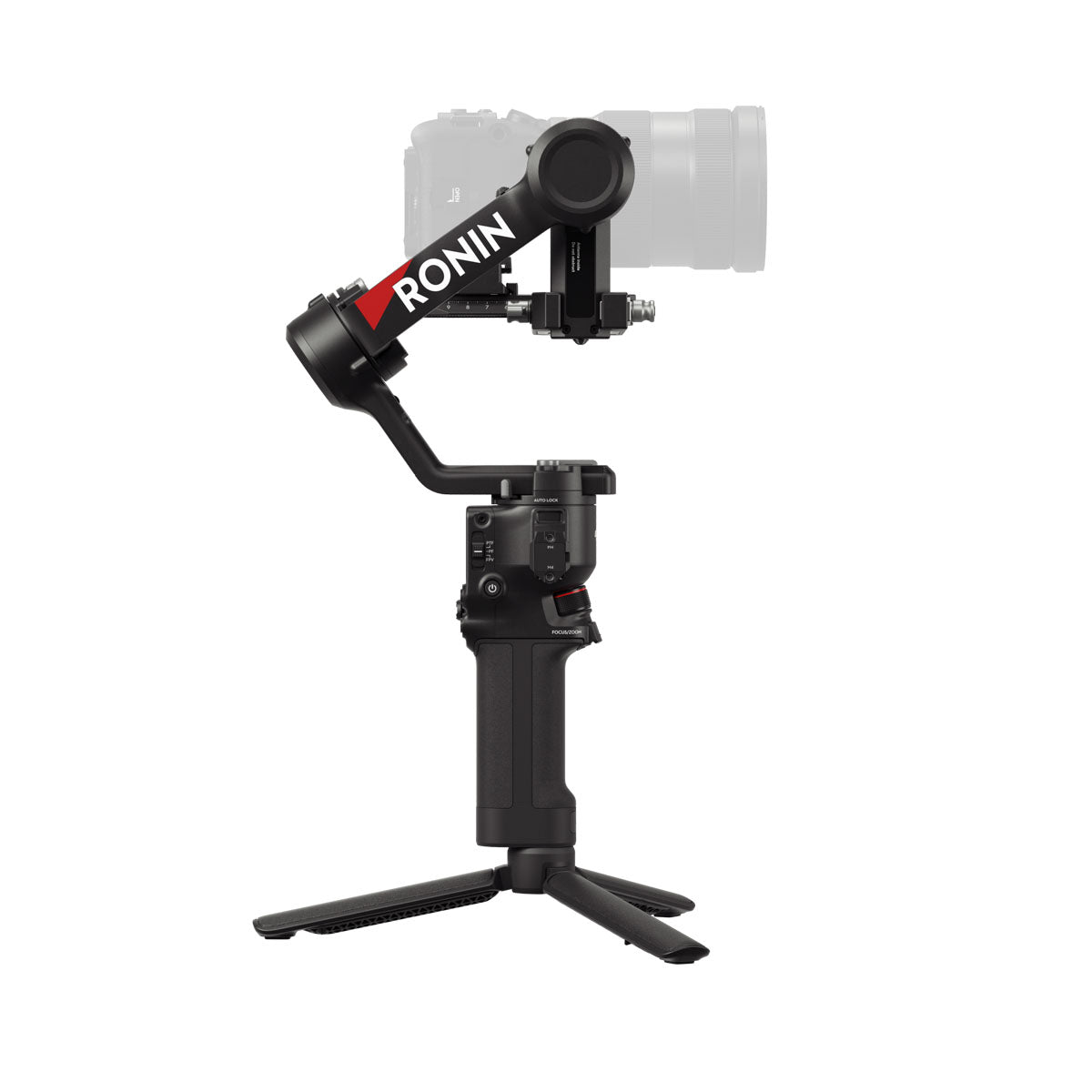 DJI RS 4 Gimbal