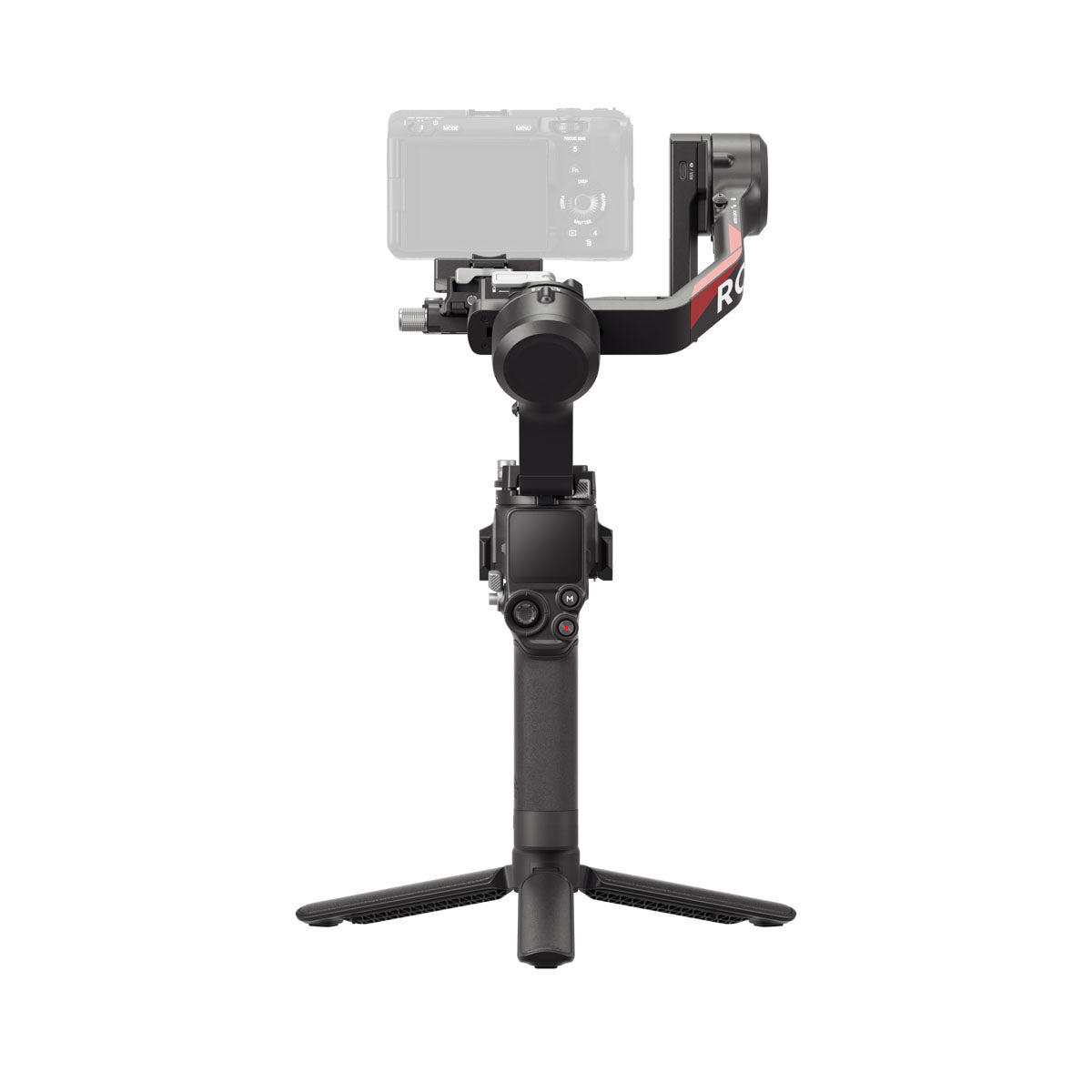 DJI RS 4 Gimbal