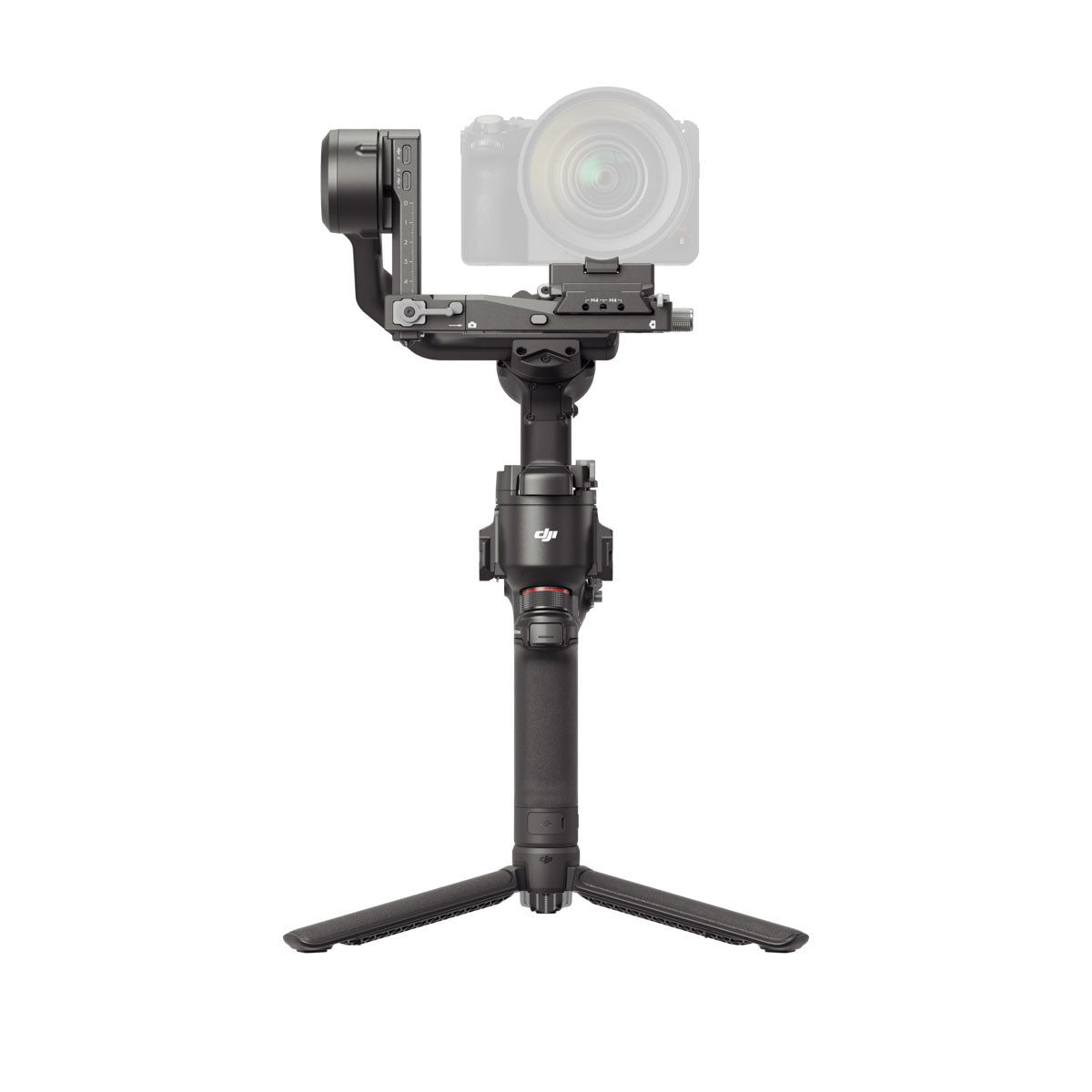 DJI RS 4 Gimbal