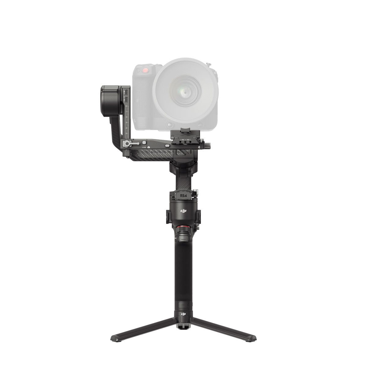 DJI RS 4 Pro Combo Gimbal
