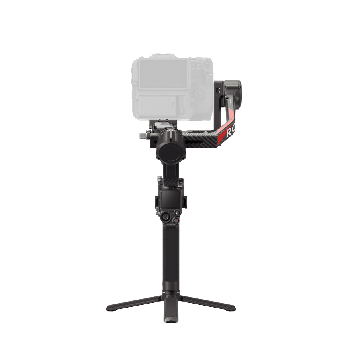 DJI RS 4 Pro Gimbal