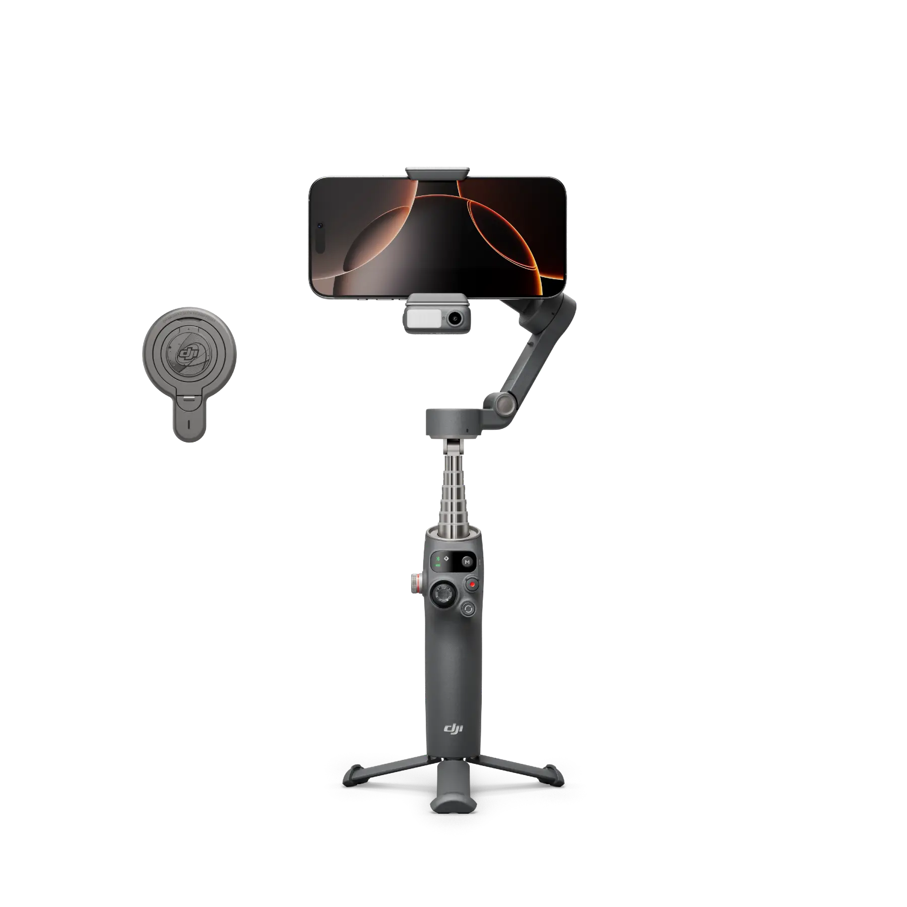 DJI Osmo Mobile 7P
