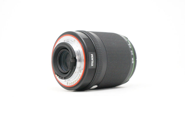 Used Pentax D FA 28-105mm F3.5-5.6 ED DC WR Lens