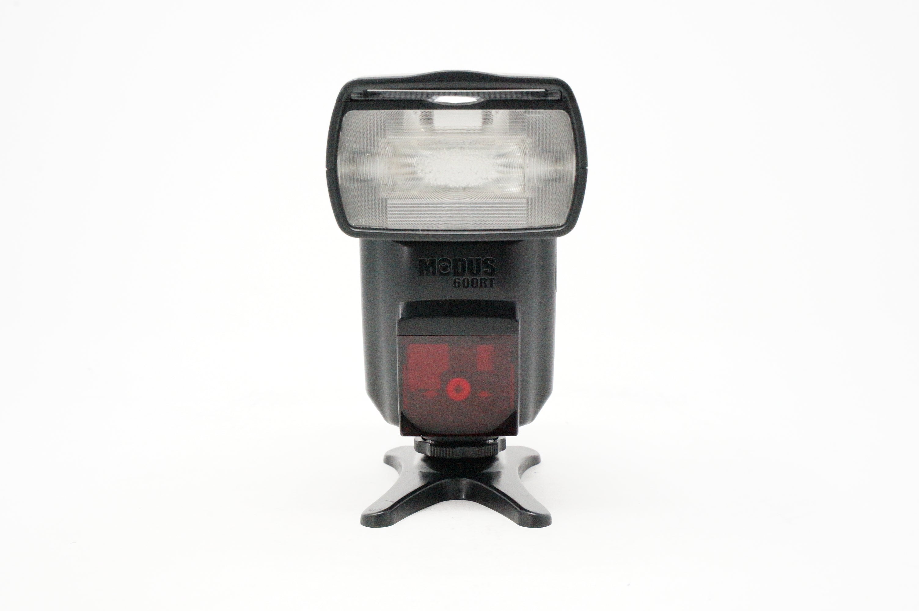 Used Hahnel Modus 600RT wireless flash kit for Sony (Boxed SH39187)