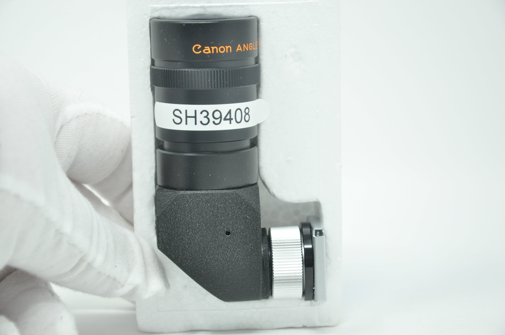 Used Canon Angle Finder B with Adaptor S  (Boxed SH39408)