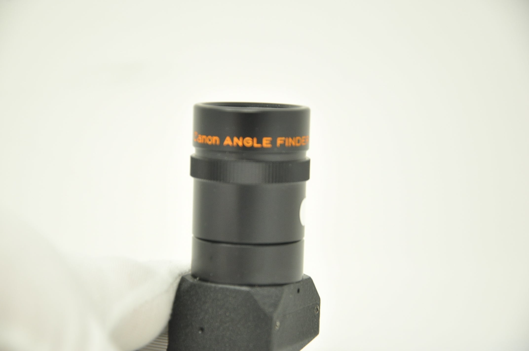 Used Canon Angle Finder B with Adaptor S  (Boxed SH39417)
