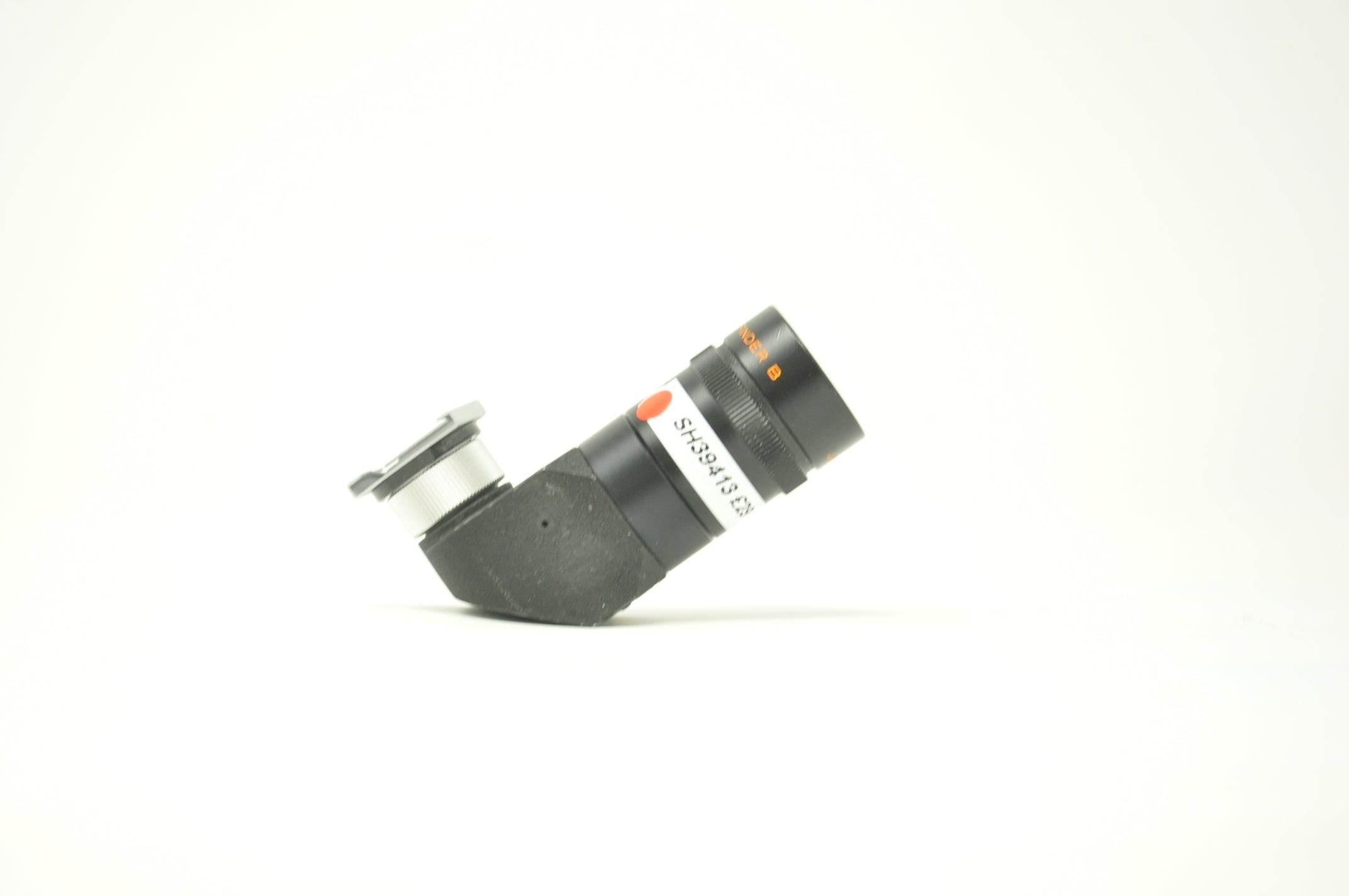 Used Canon Angle Finder B with Adaptor S  (SH39413)