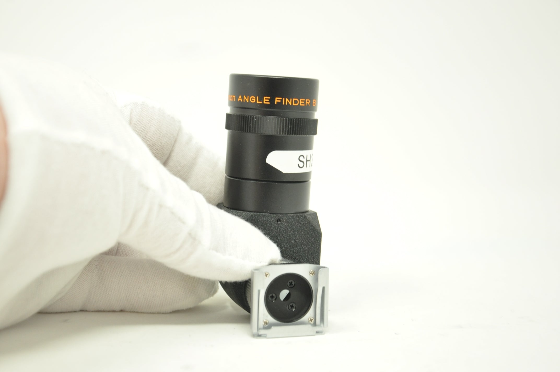Used Canon Angle Finder B with Adaptor S  (Boxed SH39409)
