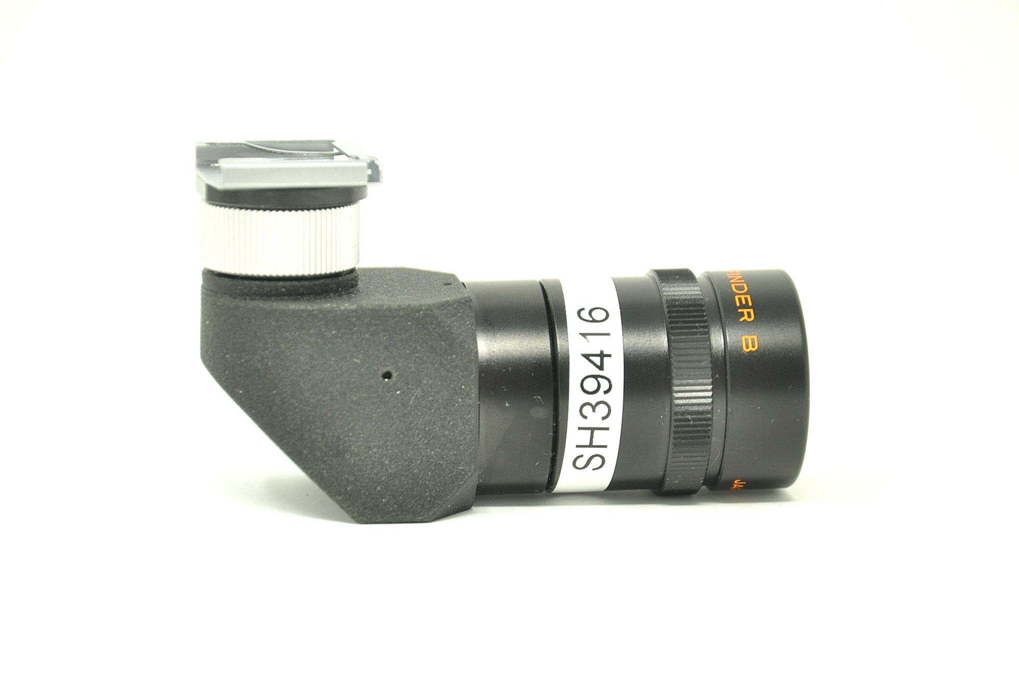 Used Canon Angle Finder B with Adaptor S  (Boxed SH39416)
