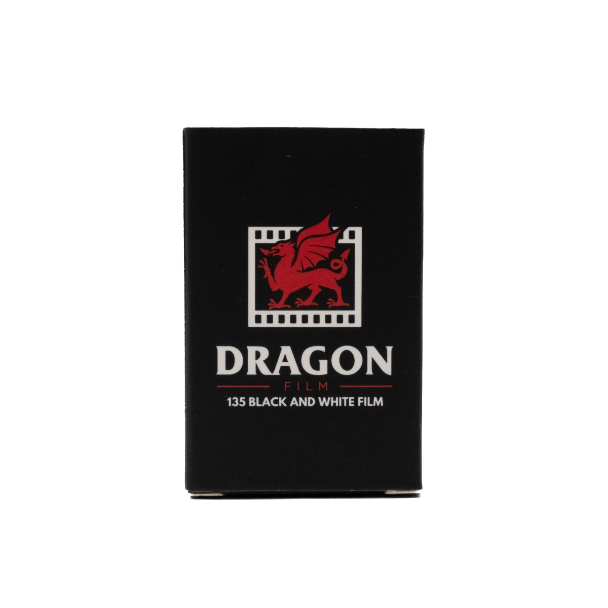 Dragon Film 135 24exp DF No.III Limited Edition side of box