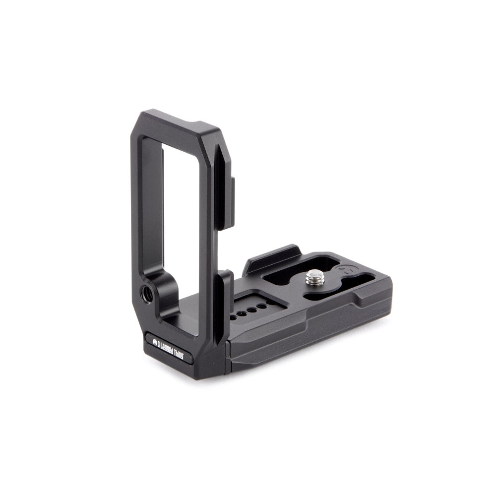 Product Image of 3 Legged Thing FREYA-B 86mm Arca L Bracket Darkness/Blk for Fujifilm X-T25