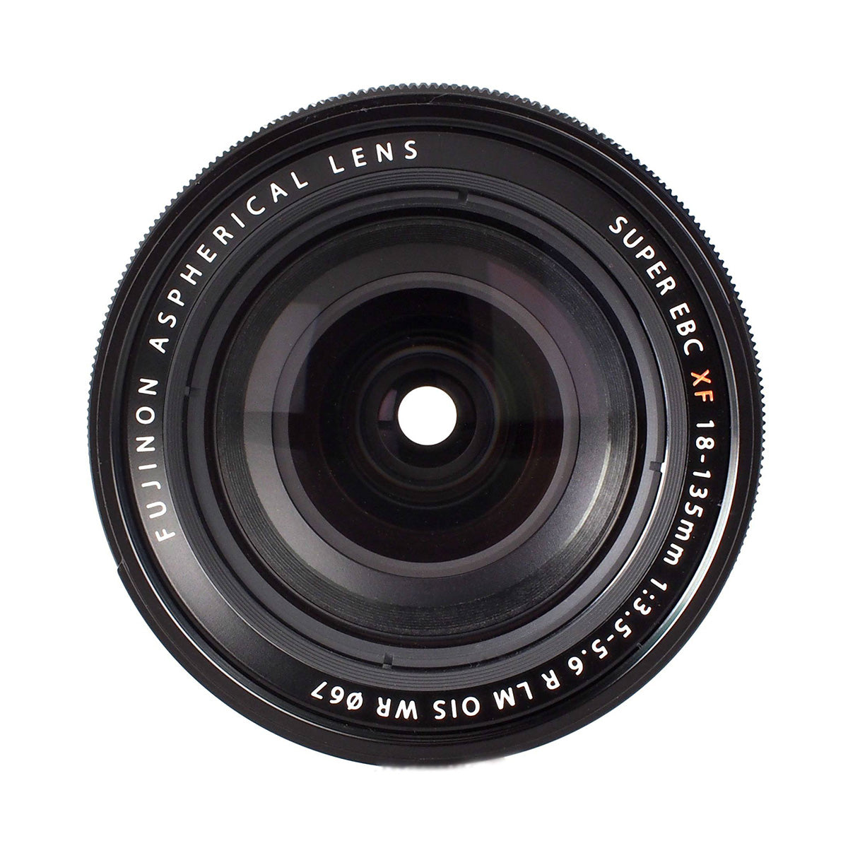 Clearance Fujifilm XF 18-135mm f3.5-5.6 R LM OIS WR Lens