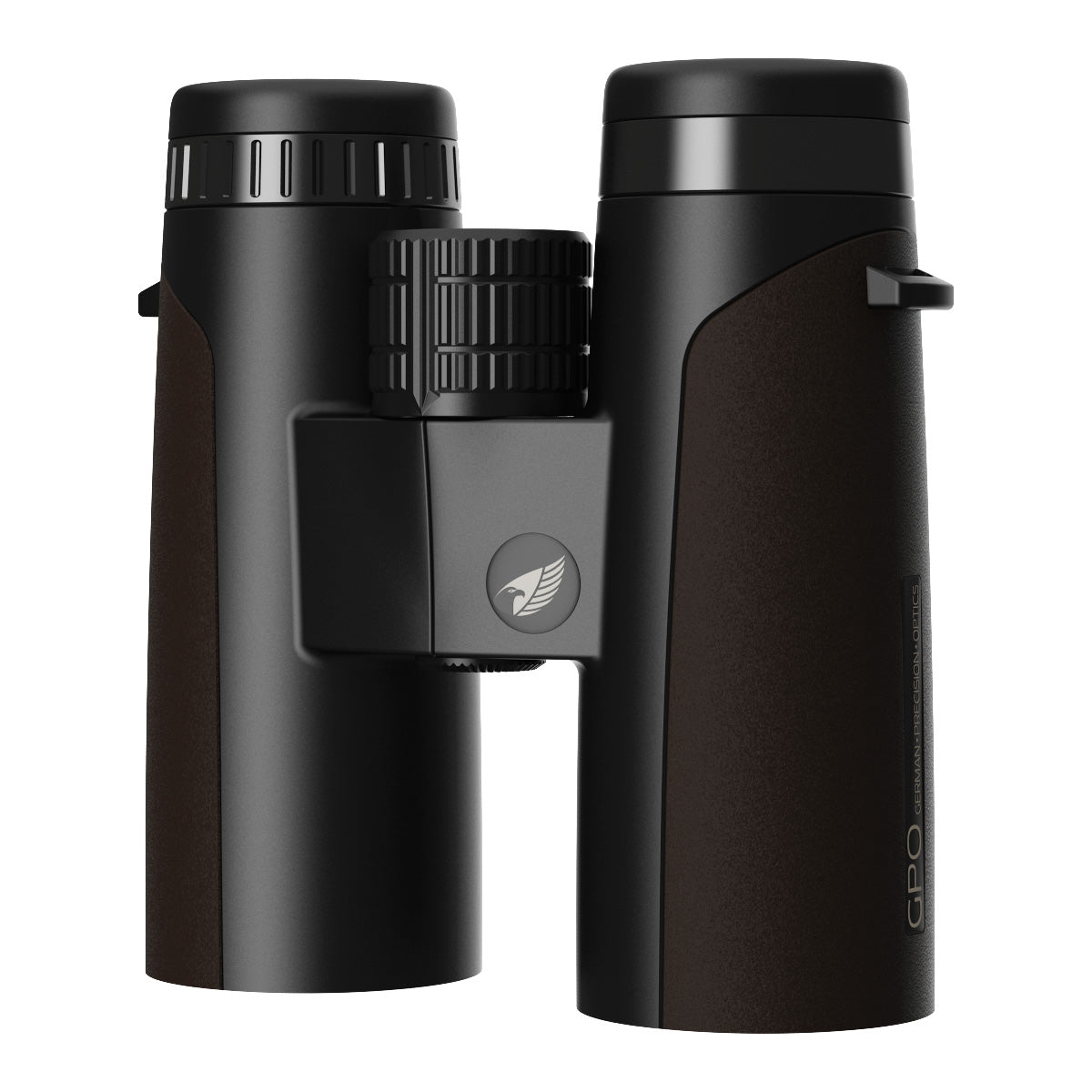GPO Passion ED 10x42 Binoculars - Brown