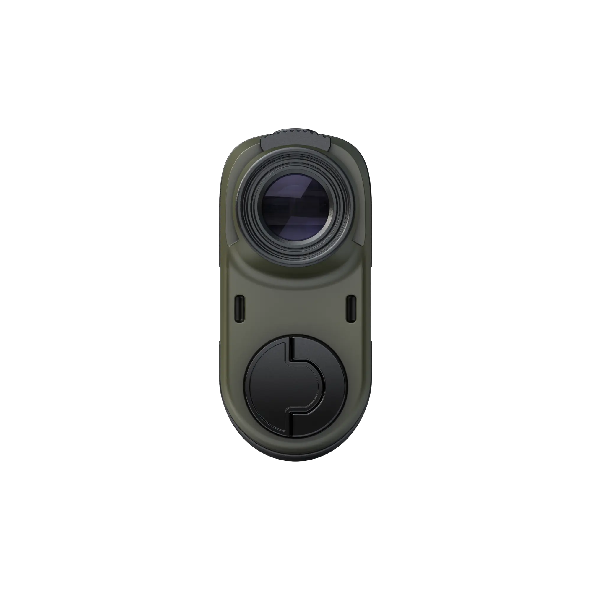GPO Rangetracker 1800 Laser Rangefinder - Black/Green