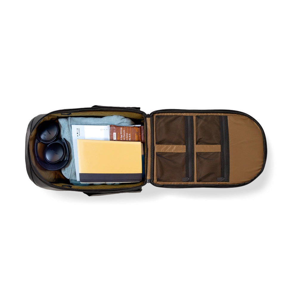 Gomatic McKinnon Camera Pack 25L + Ladder inside