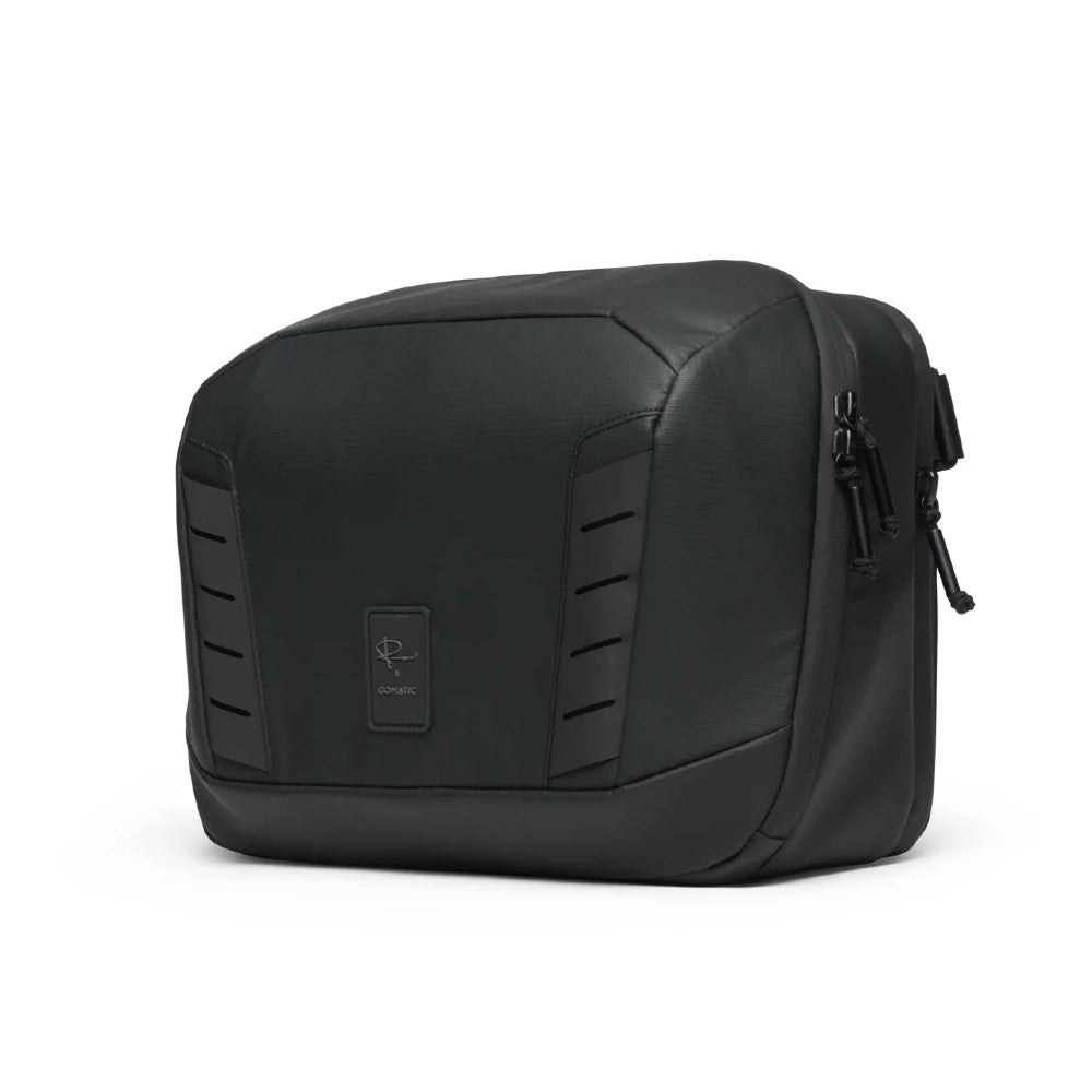 Gomatic McKinnon Messenger 13L front