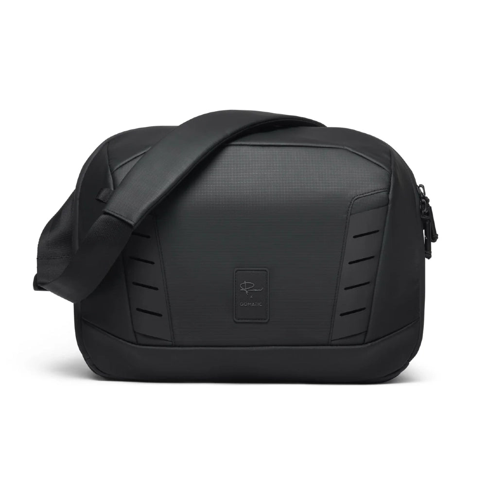 Gomatic McKinnon Messenger 13L front