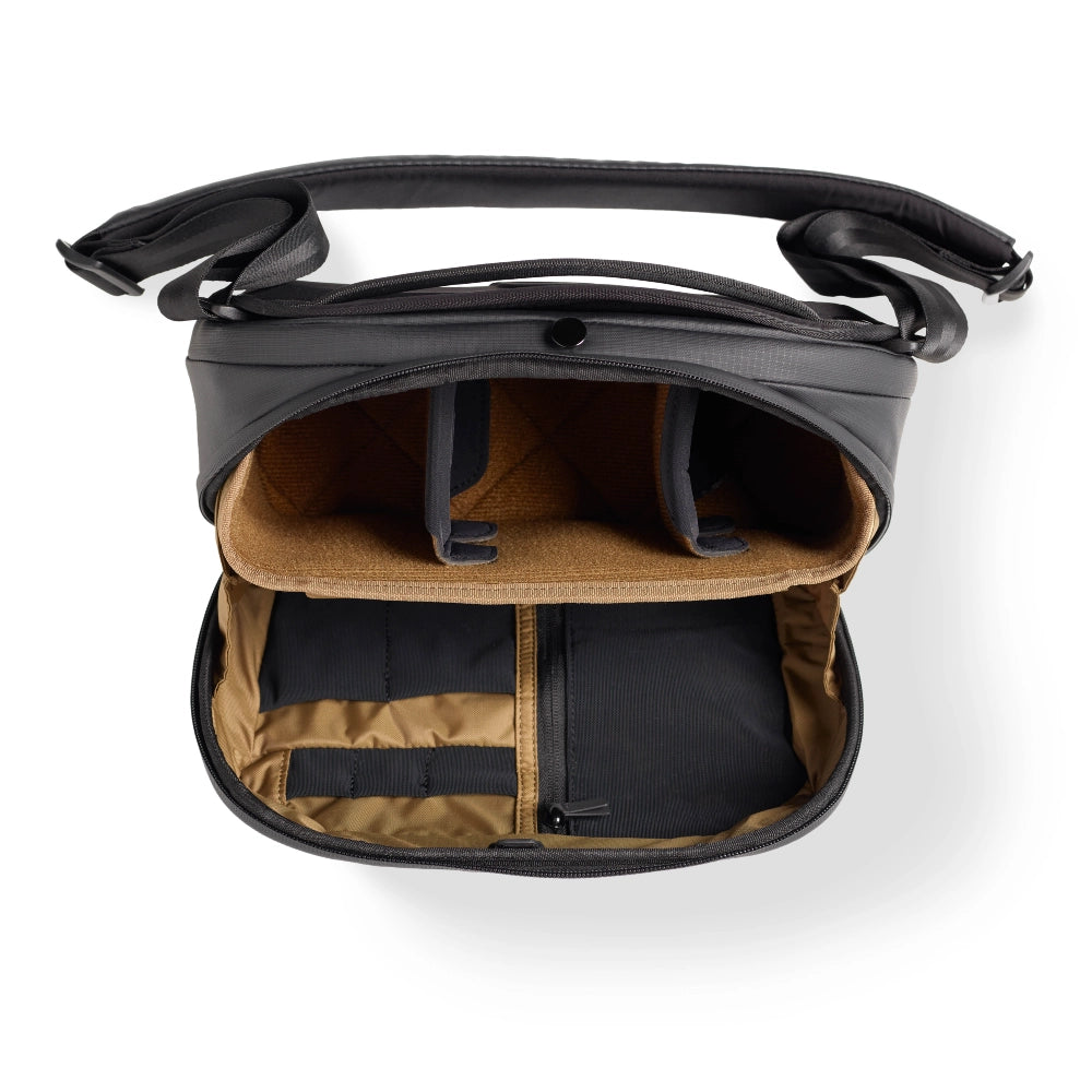 Gomatic McKinnon Sling 8L inside