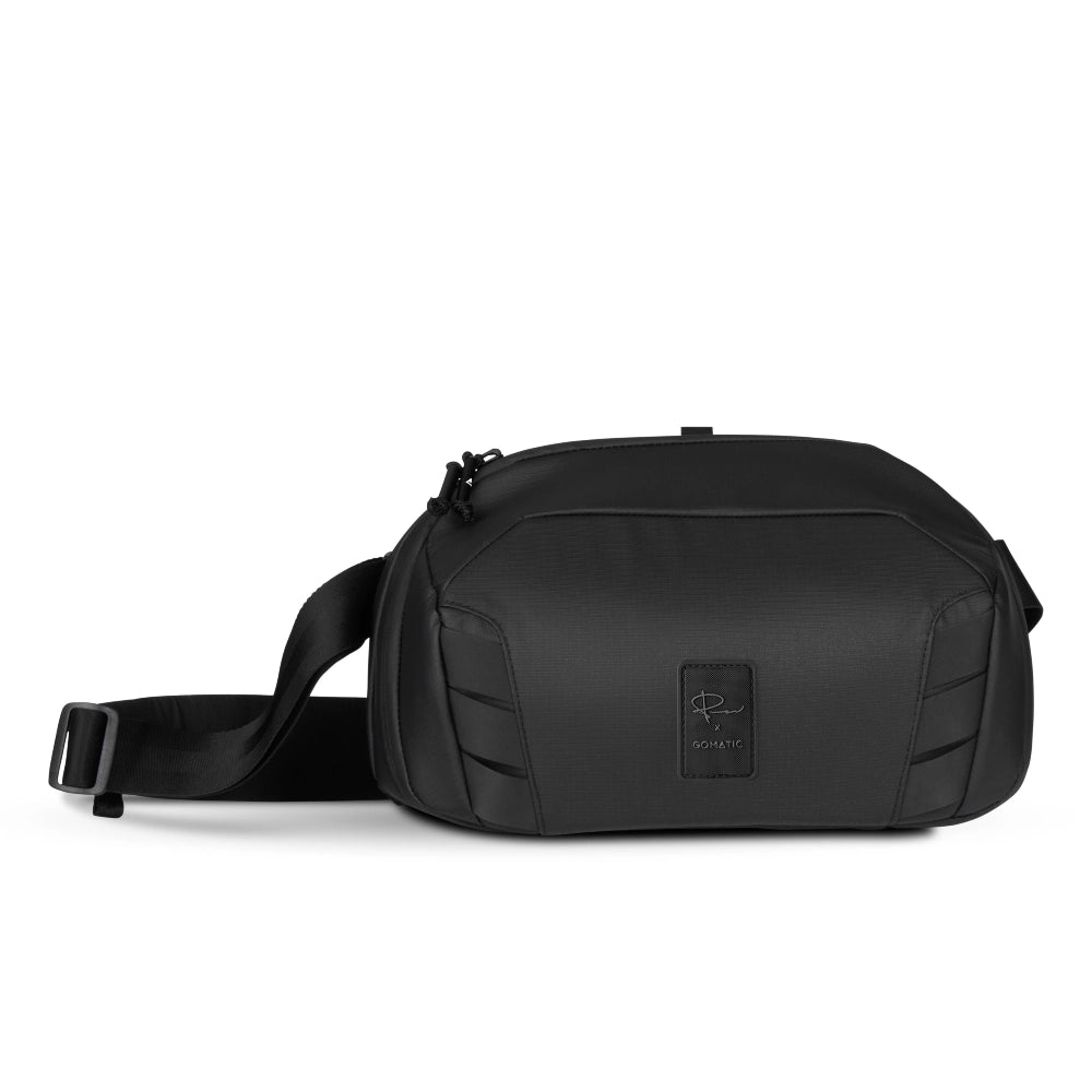 Gomatic McKinnon Sling 8L front