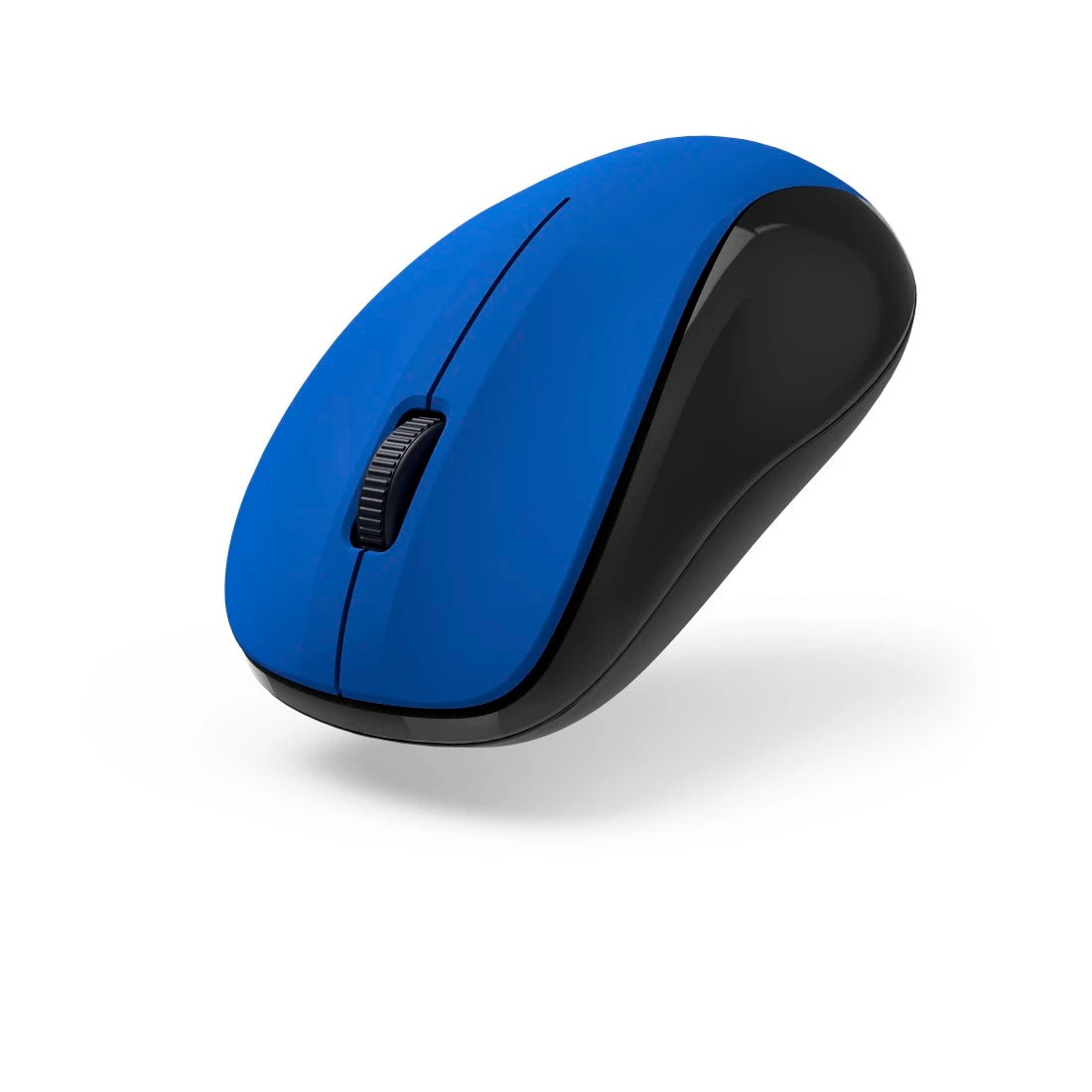 Hama MW-300 V2 Optical 3-Button Wireless Mouse