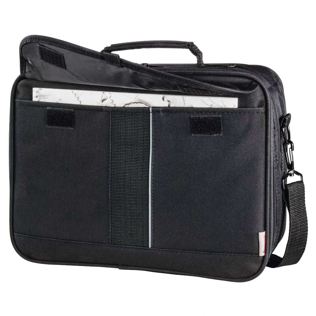 Hama "Sportsline" Projector Bag L – Black