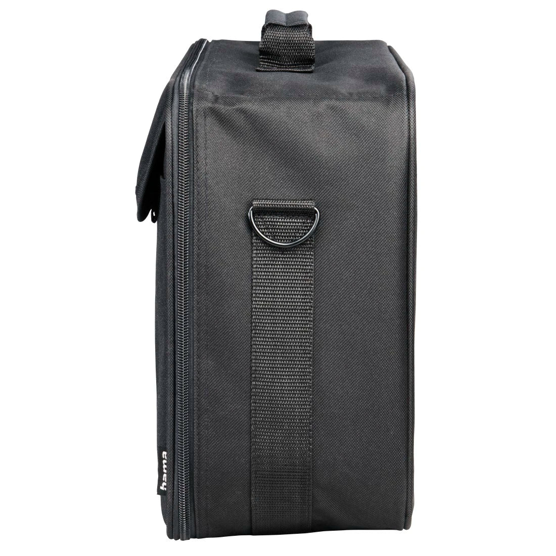 Hama "Sportsline" Projector Bag L – Black