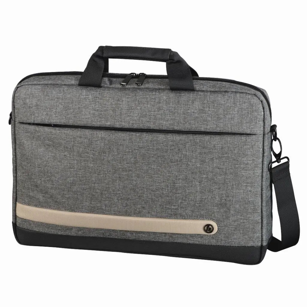Hama Terra Laptop Bag, Up to 15.6" - Grey